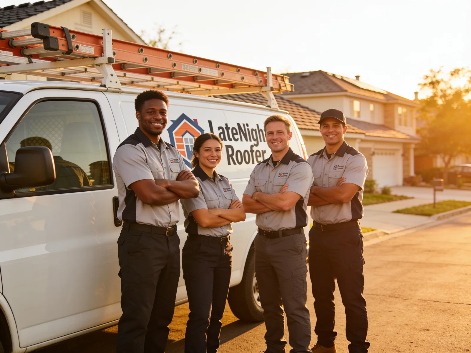 Emergency Roof Repair company in Edgard, LA